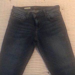 Kut from the Kloth jeans-toothpick skinny